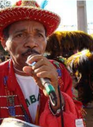 Lei sancionada por Flavio Dino torna toada de Humberto Maracanã patrimônio imaterial do&nbsp;Maranhão