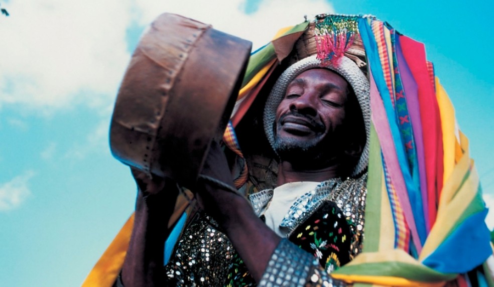 Expedição fotográfica registra diversidade de festejos do&nbsp;Maranhão