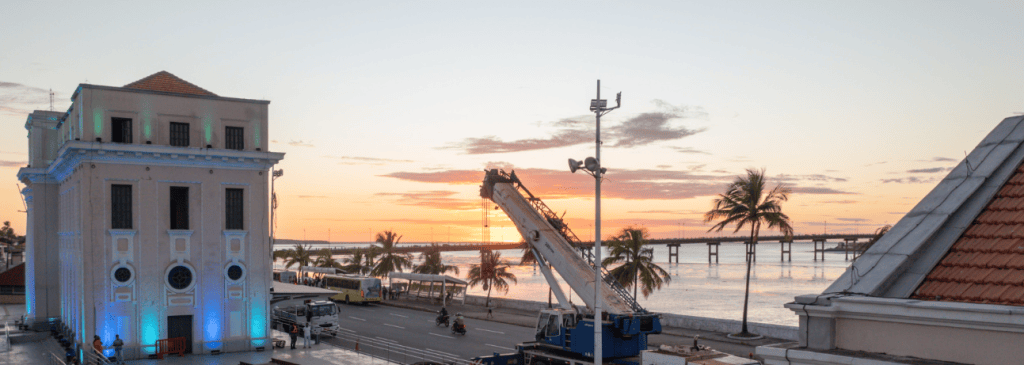 Vagão do Trem de Passageiros da Vale será novo atrativo turístico do Museu Ferroviário na&nbsp;Beira-Mar