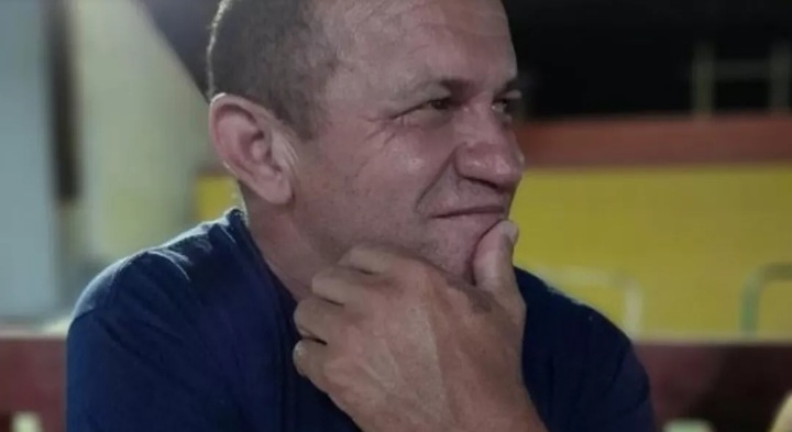 Sargento é morto a tiros em posto de combustível no&nbsp;Maranhão