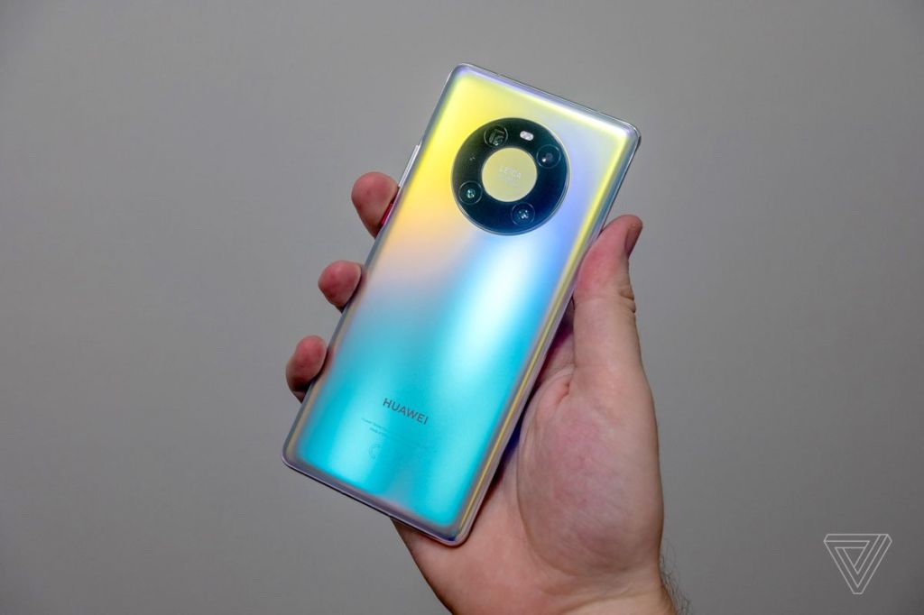 Huawei apresenta a linha Mate 40 com tudo o que tem de melhor; será o&nbsp;bastante?