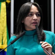Eliziane diz que Ricardo Salles é o pior ministro do Meio Ambiente da&nbsp;história