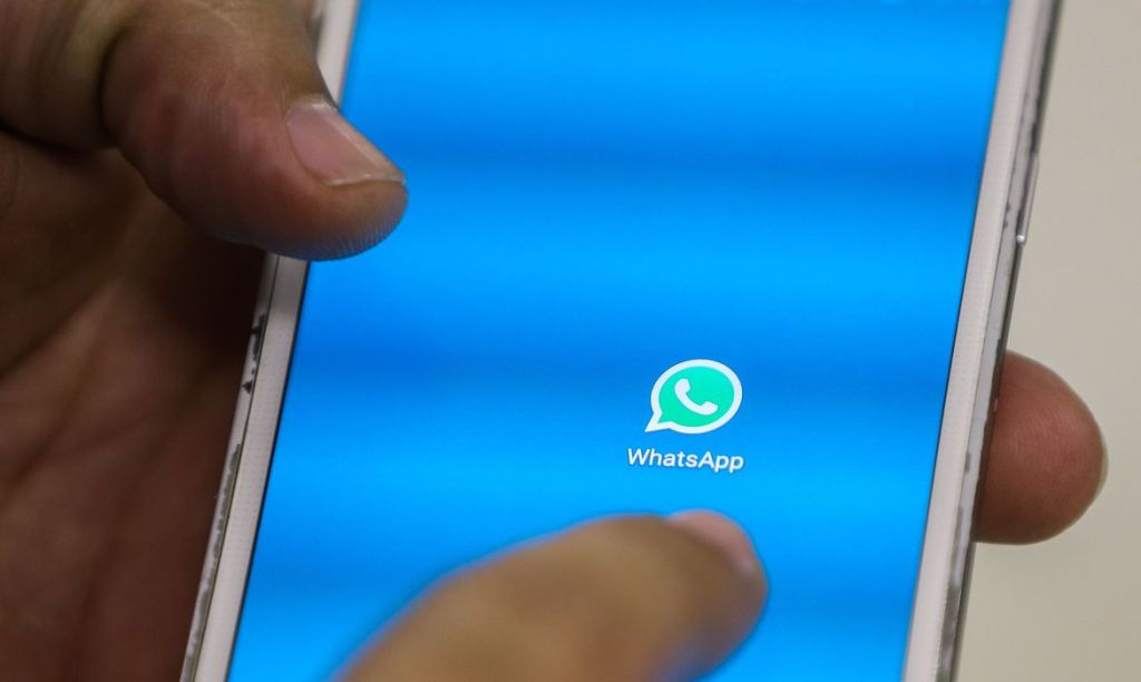 WhatsApp lança ferramenta para enviar e receber&nbsp;dinheiro