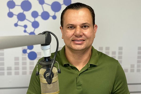 Umbelino Júnior acredita numa nova São Luís com eleição de&nbsp;Braide