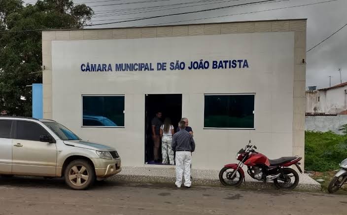 Câmara Municipal abre concurso com salários até R$ 3 mil no&nbsp;Maranhão