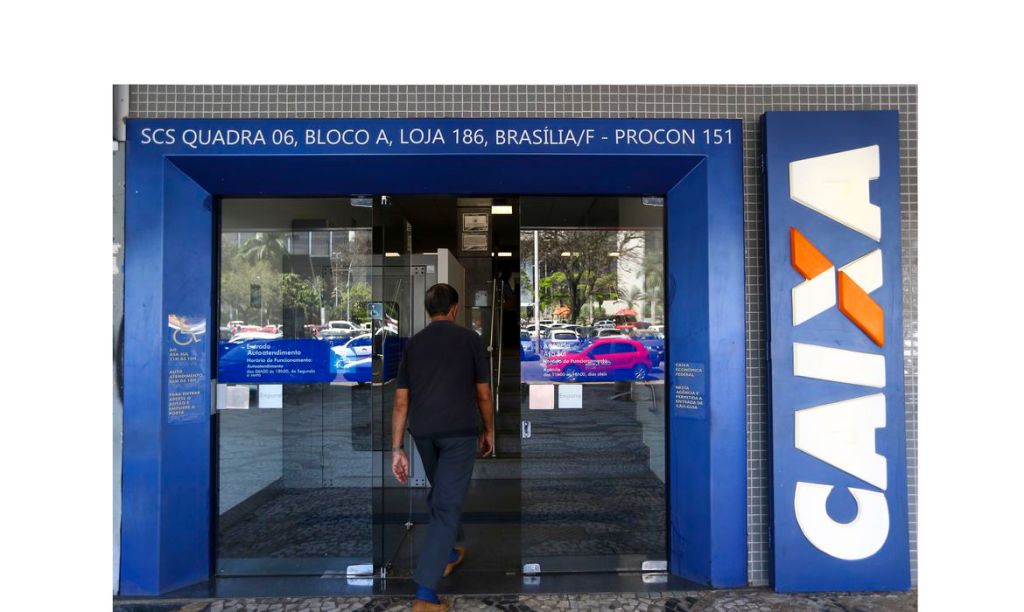 Caixa paga 1ª parcela do auxílio emergencial a 5,1 milhões de&nbsp;pessoas