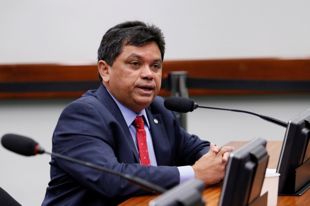 Márcio Jerry condena aumento da desigualdade e cobra&nbsp;providências