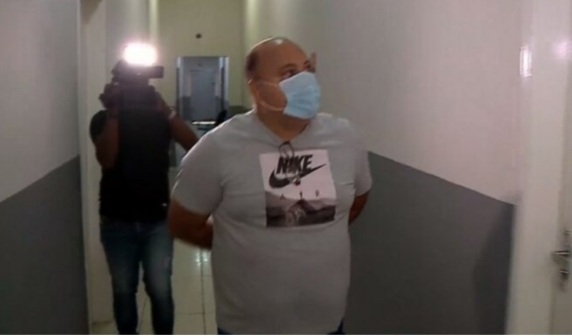 Operação prende homem que tentou aplicar golpe na Embaixada da China no&nbsp;Brasil