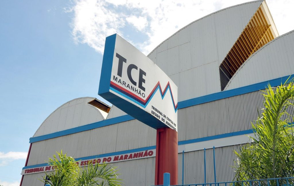 TCE aprova prestação de contas anual do Governador do&nbsp;Estado