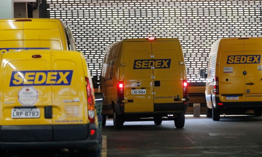 Correios lançam programa de logística para comércio&nbsp;eletrônico