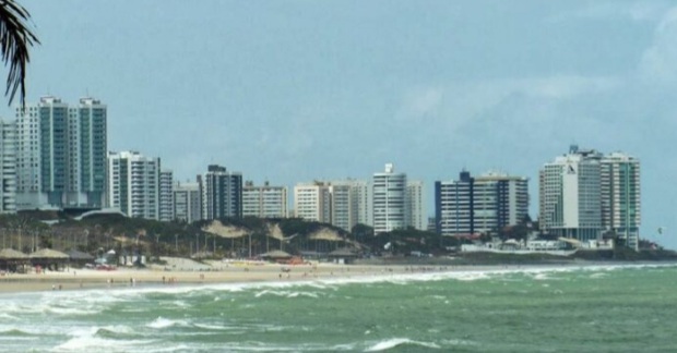 Vinte pontos de Praias da capital estão próprios para&nbsp;banho