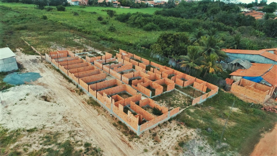 Governo anuncia um pacote de obras estruturantes no aniversário de 167 anos de São Luís&nbsp;Gonzaga