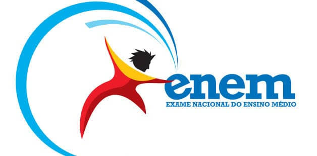 Enem 2020: estudantes têm até 29 de janeiro para pedir reaplicação da&nbsp;prova