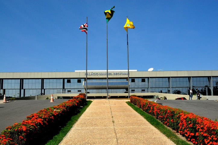 Alema anula primeira etapa do concurso público após denúncia de&nbsp;fraude