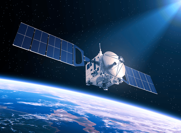 UFMA desenvolverá projeto de nanossatélite com Agência&nbsp;Espacial