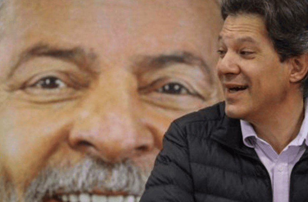 PT de São Paulo resiste em aceitar retirada da candidatura de&nbsp;Haddad