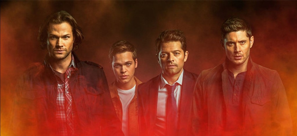 Após fim de Supernatural, astro da série se junta a Lucifer na&nbsp;Netflix
