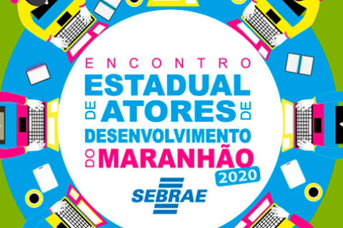 Encontro Atores de Desenvolvimento será 100%&nbsp;digital