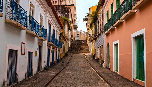 Município deve apresentar cronograma de restauração de ruas do Centro&nbsp;Histórico
