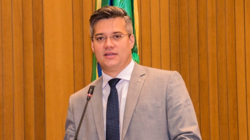 Neto Evangelista toma terceira colocação de Wellington do&nbsp;Curso
