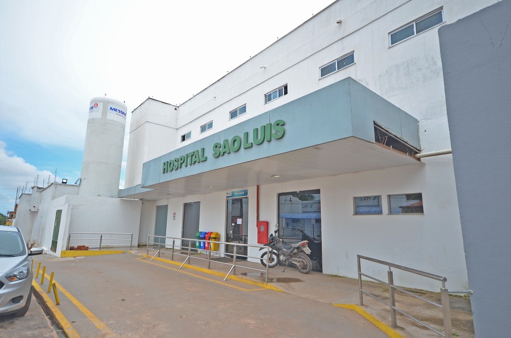 HOSPITAL SÃO LUÍS / HSLZ CONTRATA ENFERMEIROS E TÉCNICOS DE&nbsp;ENFERMAGEM