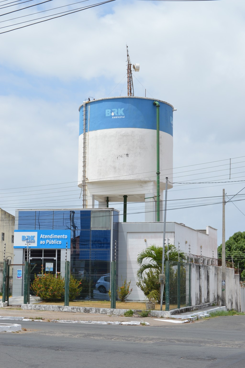 BRK AMBIENTAL REABRE A LOJA DE SÃO JOSÉ DE&nbsp;RIBAMAR