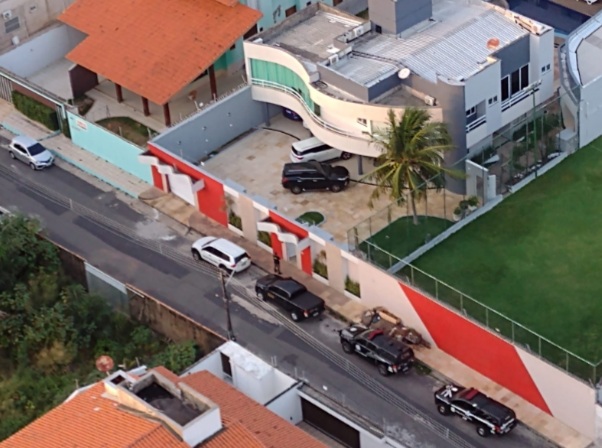 Gaeco e Polícia Civil realizam operação em 13&nbsp;municípios