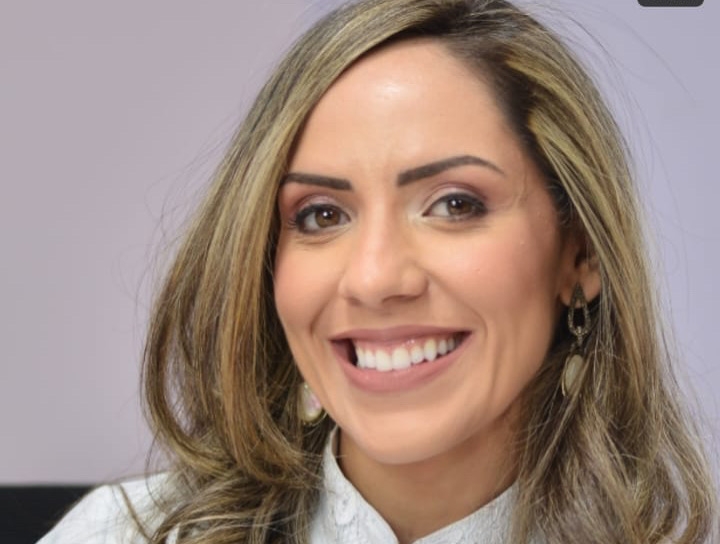 ABERTURA DO OUTUBRO ROSA NO HOSPITAL DOS SERVIDORES COM PALESTRA DA DRA YARA&nbsp;SENA