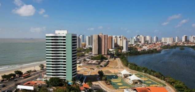 Taxa de ocupação hoteleira atinge 60% durante feriadão em São&nbsp;Luís