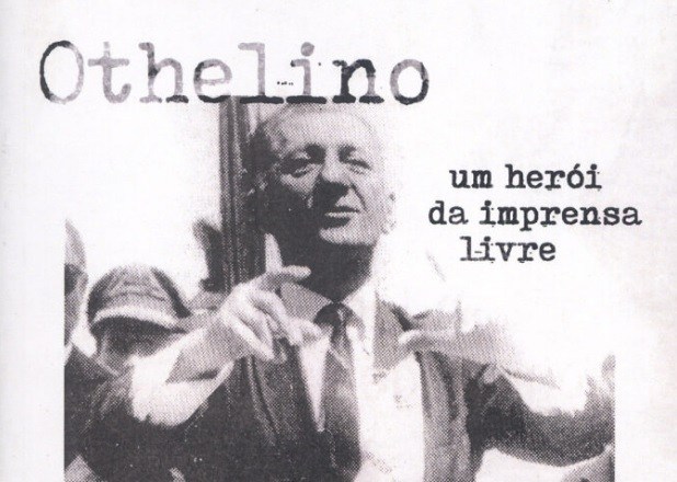 Biografia de Othelino Nova Alves será lançada nesta terça (15) em São&nbsp;Luís
