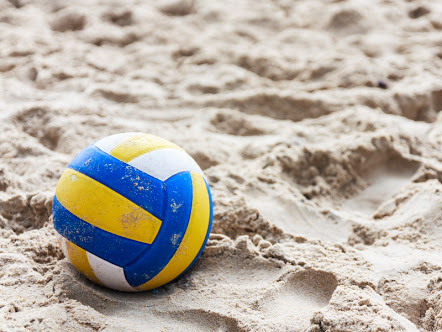 Vôlei de Praia encerra temporada&nbsp;2019/2020