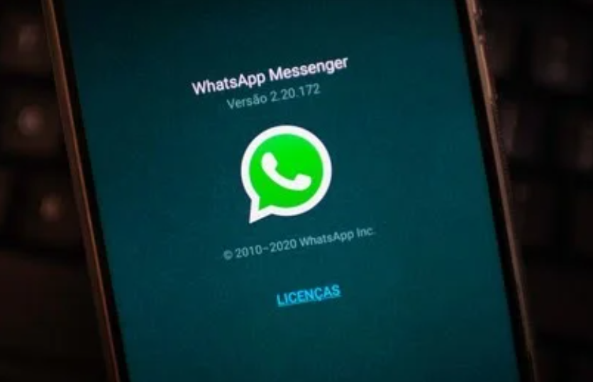 Índia barra nova política de privacidade do WhatsApp; países fazem pressão