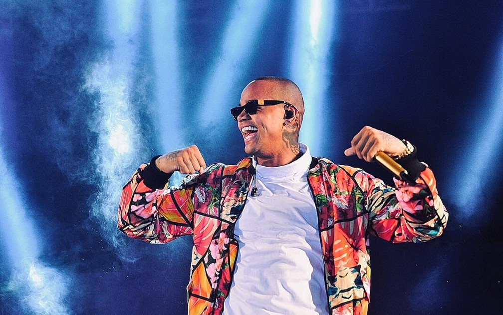 Lives da semana: Raça Negra, Skank, Léo Santana e&nbsp;mais