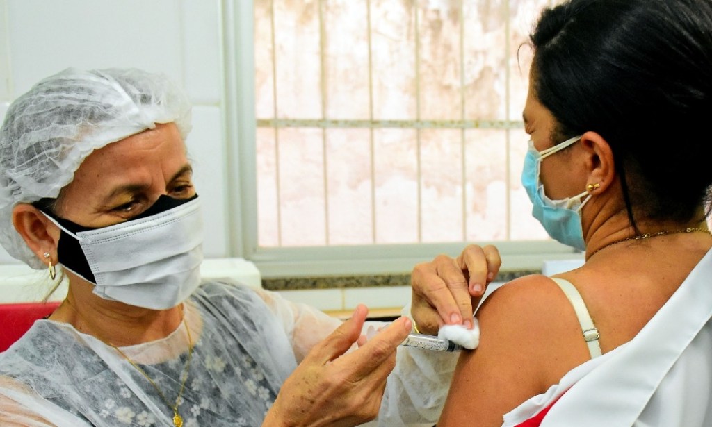 Prefeitura de São Luís inicia nova etapa de vacinação contra Influenza nesta terça-feira&nbsp;(11)