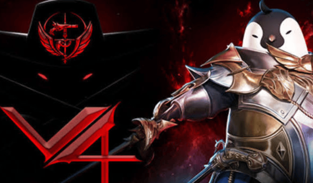 V4, MMORPG multiplataforma da Nexon, recebe a classe mais esquisita de&nbsp;todas.