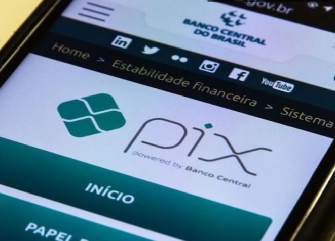 PIX saque e PIX troco começam a funcionar nesta segunda-feira&nbsp;(29)