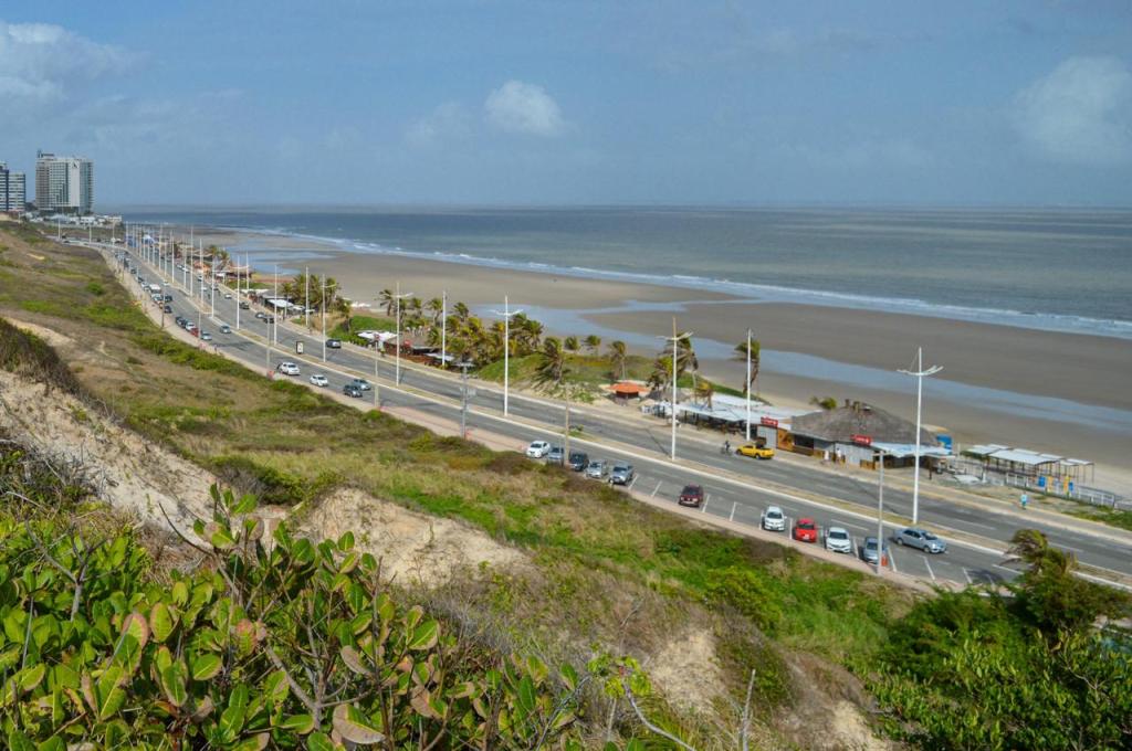 São Luís registra taxa de ocupação hoteleira acima de 80% no início de&nbsp;2021