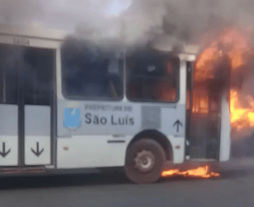SET quer elevar passagem de ônibus a R$ 4,80 em São&nbsp;Luís