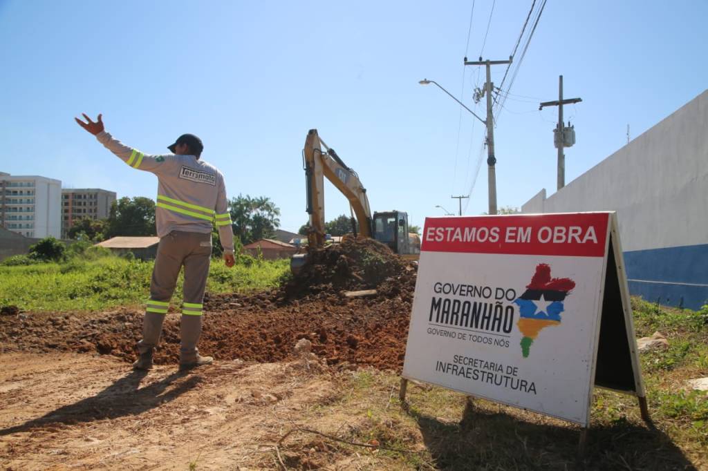 Governo do Maranhão lança plano emergencial para geração de&nbsp;empregos
