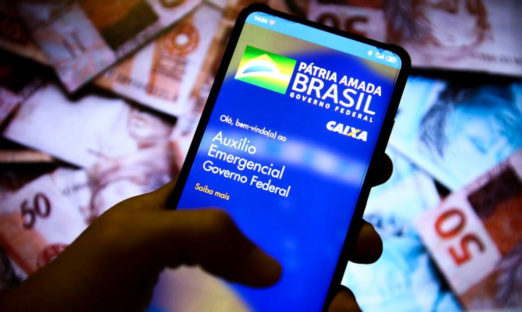 Governo divulga novo cronograma de pagamento do auxílio&nbsp;emergencial