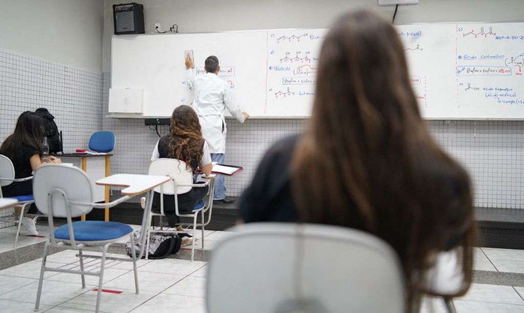 Inep anuncia realização do Enade em&nbsp;novembro