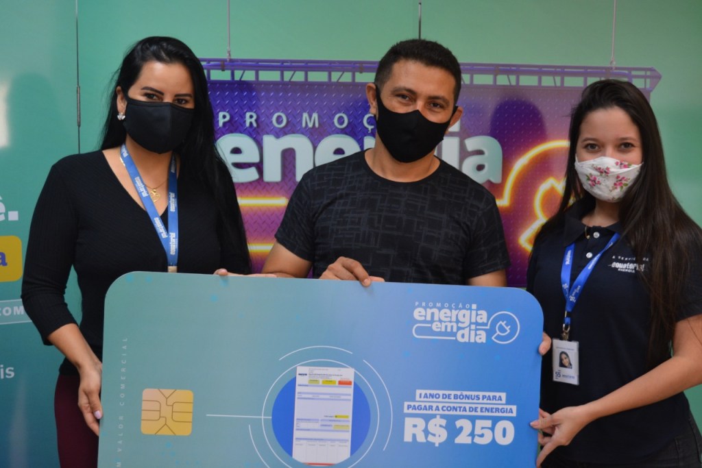 Maranhenses já ganharam mais de R$ 264 mil reais em prêmios na&nbsp;promoção