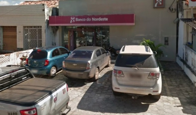 Idoso de 87 anos é preso em São José de Ribamar por suspeita de estelionato em agência&nbsp;bancária
