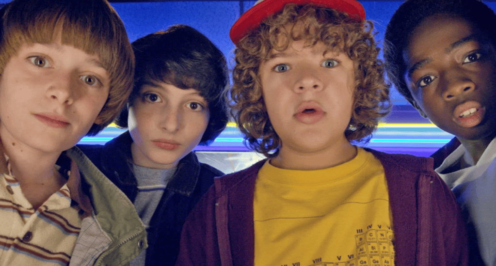 Stranger Things anuncia especial de Halloween; veja&nbsp;detalhes