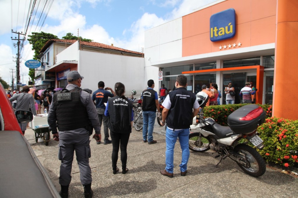 Procon/MA multou instituições bancárias em mais de R$ 3 milhões durante&nbsp;pandemia