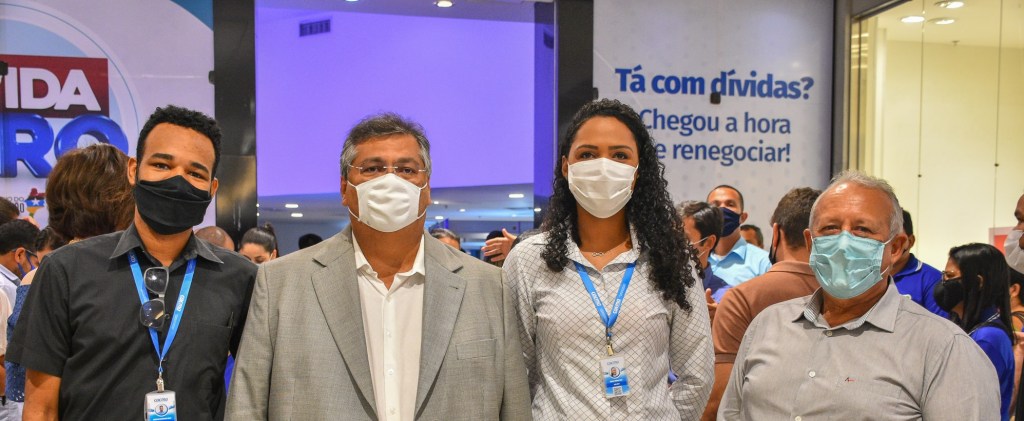 Clientes da Caema podem negociar dívidas em atraso no programa “Dívida Zero” do&nbsp;ProconMA