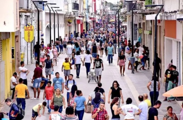 Veja o que funciona no feriado do dia 12 de outubro em São&nbsp;Luís