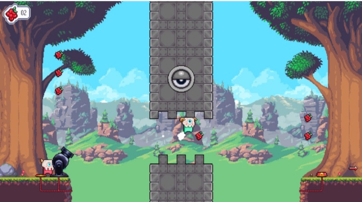 Jogo maranhense participa de um dos maiores eventos de games do mundo, em&nbsp;Tóquio