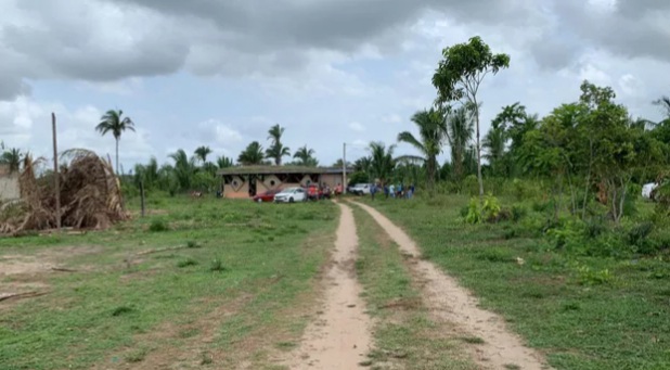 Servidores do Dsei são liberados por indígenas após restabelecimento de água em aldeias de Bom&nbsp;Jardim
