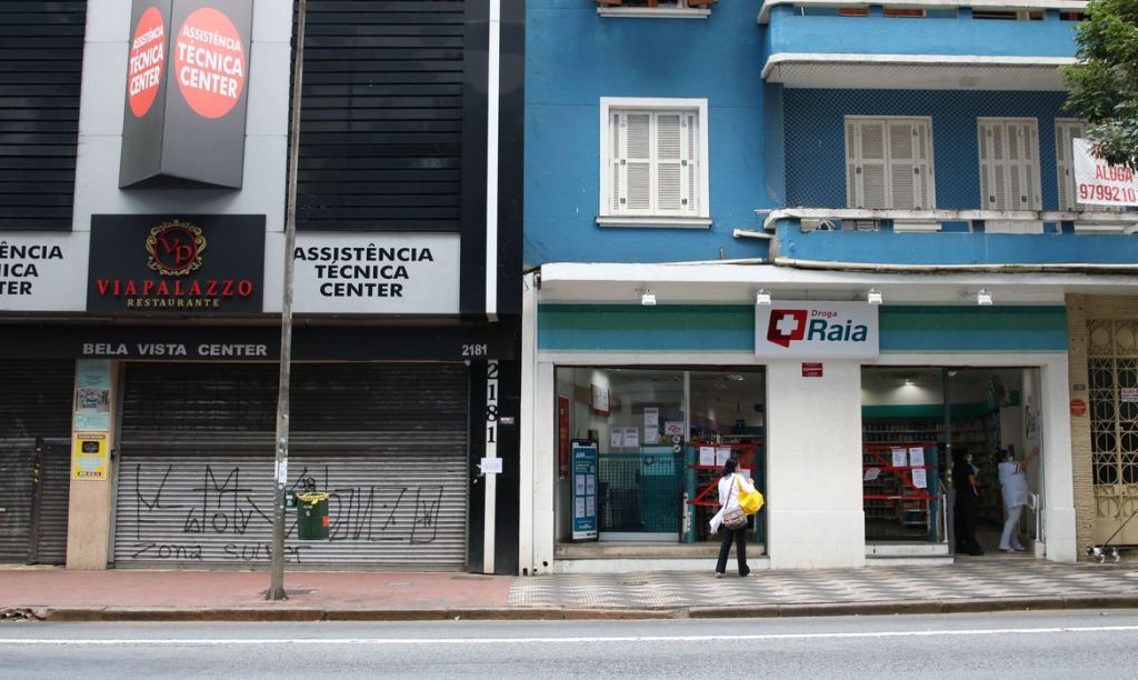 Anvisa aprova testes rápidos para covid-19 em&nbsp;farmácias